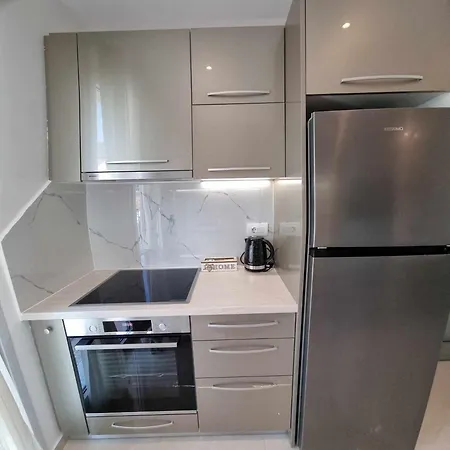 Apartment Bella Bianca , 200m From Square Argostoli (Kefalonia)