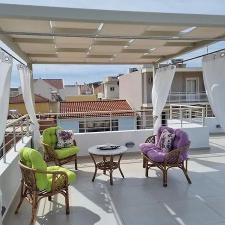 Apartament Bella Bianca , 200m From Square