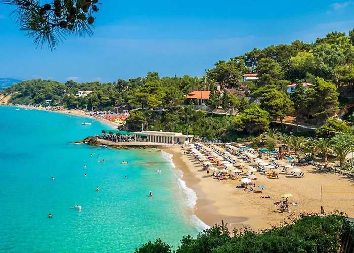 Bella Bianca , 200m From Square Argostoli (Kefalonia)