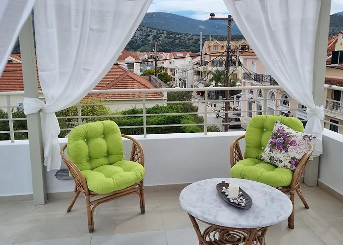 Bella Bianca , 200m From Square Apartament *