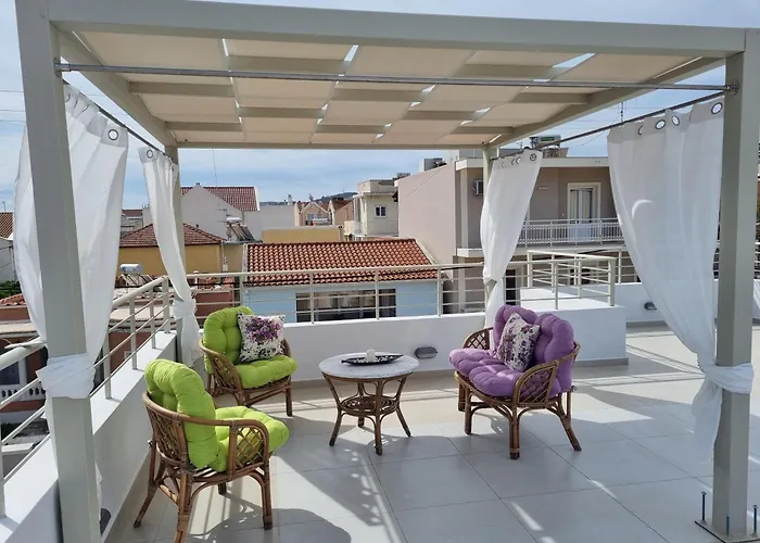 Apartament Bella Bianca , 200m From Square