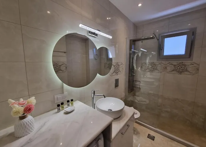 Bella Bianca , 200m From Square * Argostoli (Kefalonia)