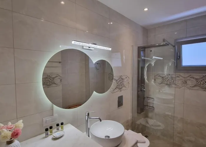 Apartment Bella Bianca , 200m From Square *