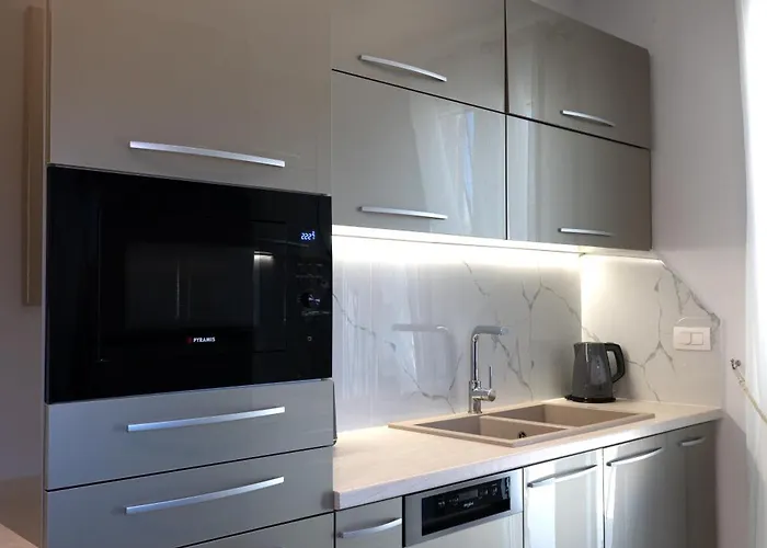 Bella Bianca , 200m From Square Argostoli (Kefalonia)