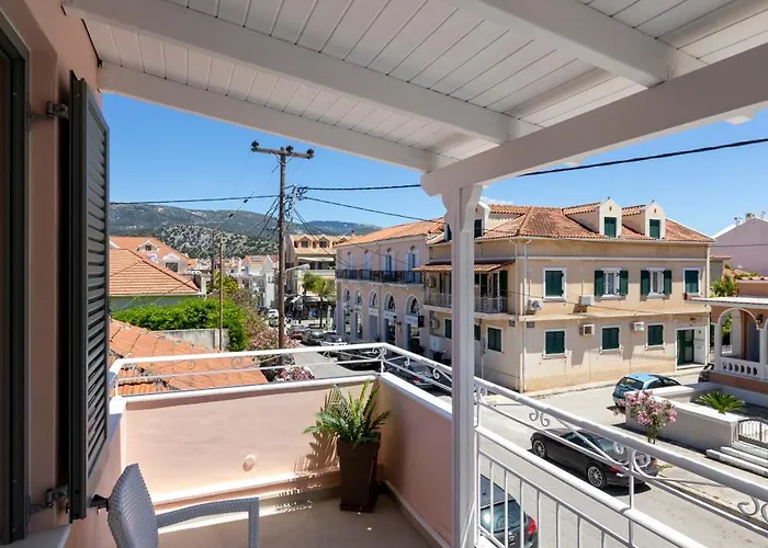 Bella Bianca , 200m From Square Apartment *