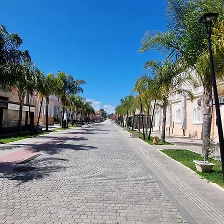 Apartmán Bella Bianca , 200m From Square *