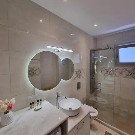 Apartmán Bella Bianca , 200m From Square *