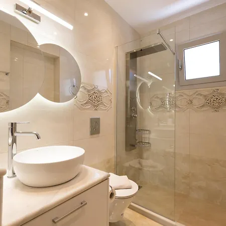 Apartmán Bella Bianca , 200m From Square *