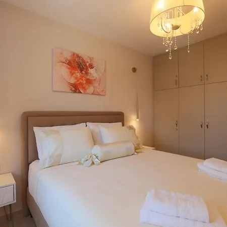 Apartmán Bella Bianca , 200m From Square Argostoli (Kefalonia)