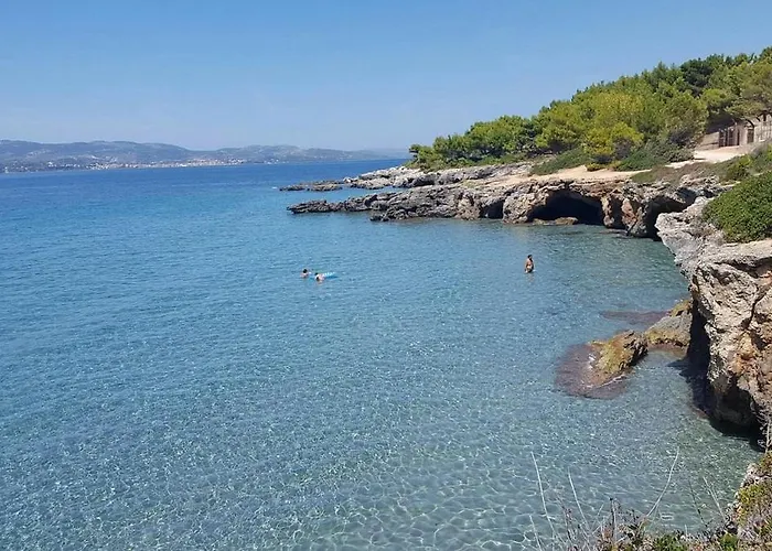 Bella Bianca , 200m From Square Argostoli (Kefalonia)