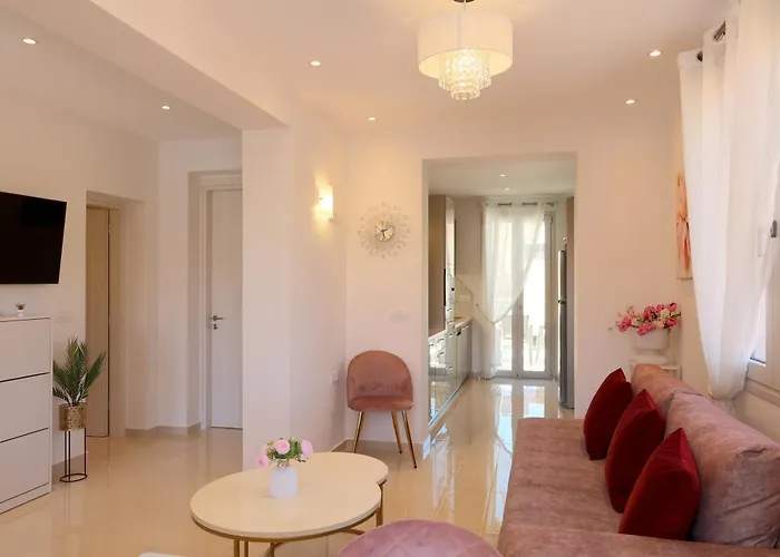 Appartamento Bella Bianca , 200m From Square