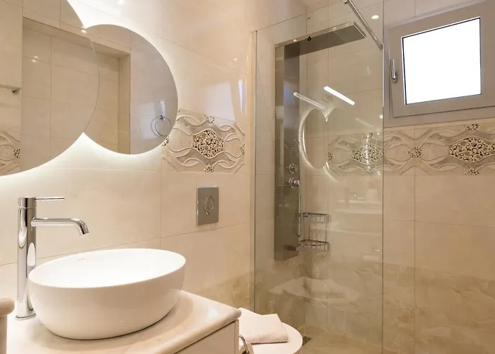 Apartment Bella Bianca , 200m From Square *